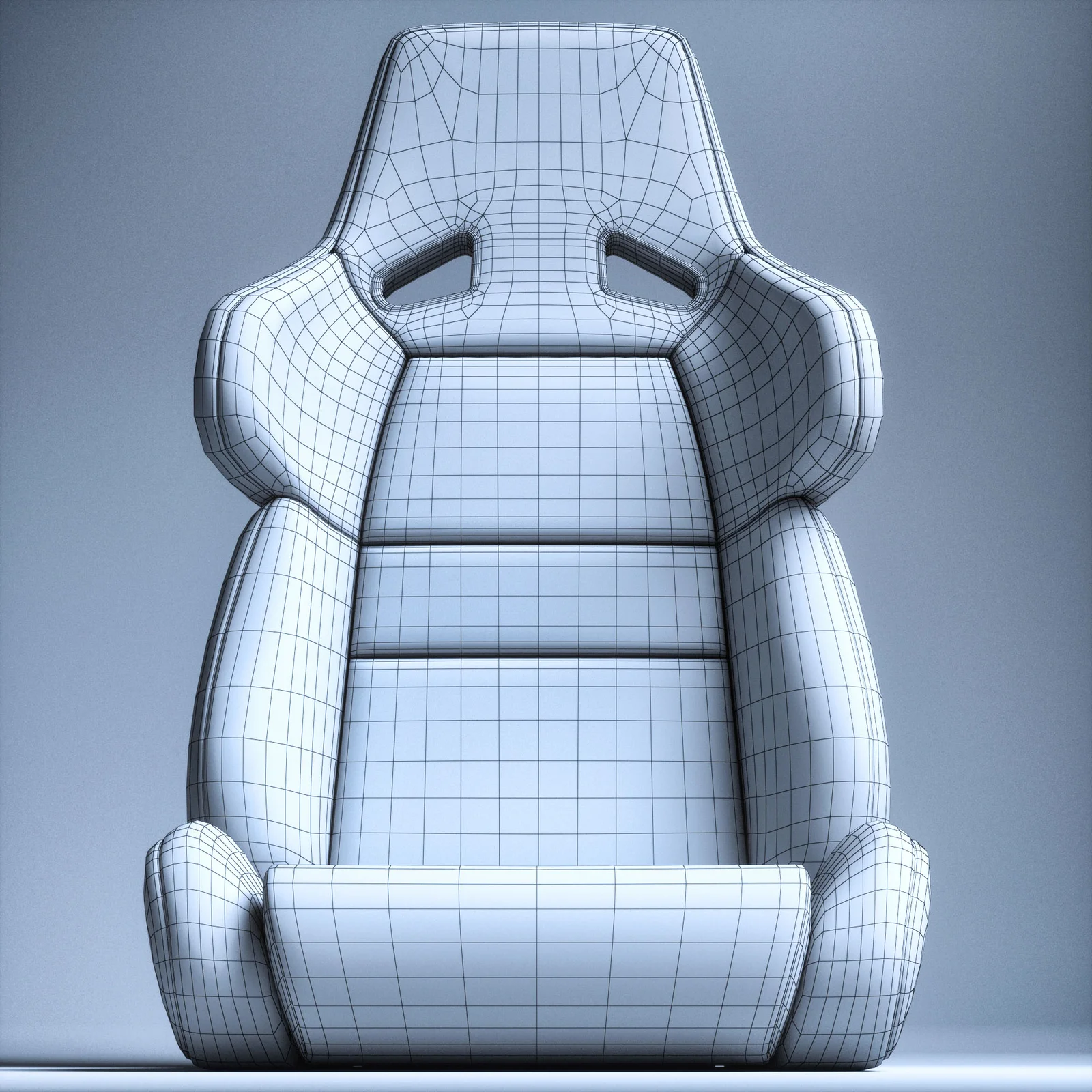 Recaro A8 screenshot 7