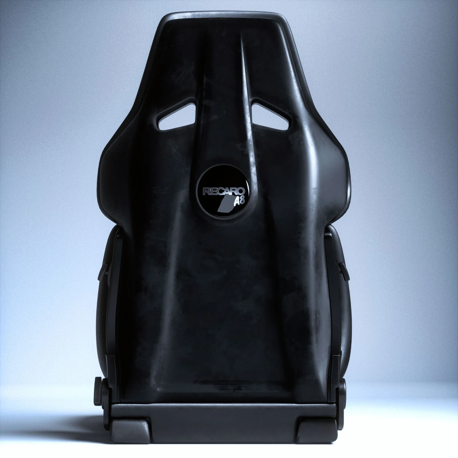 Recaro A8 screenshot 8