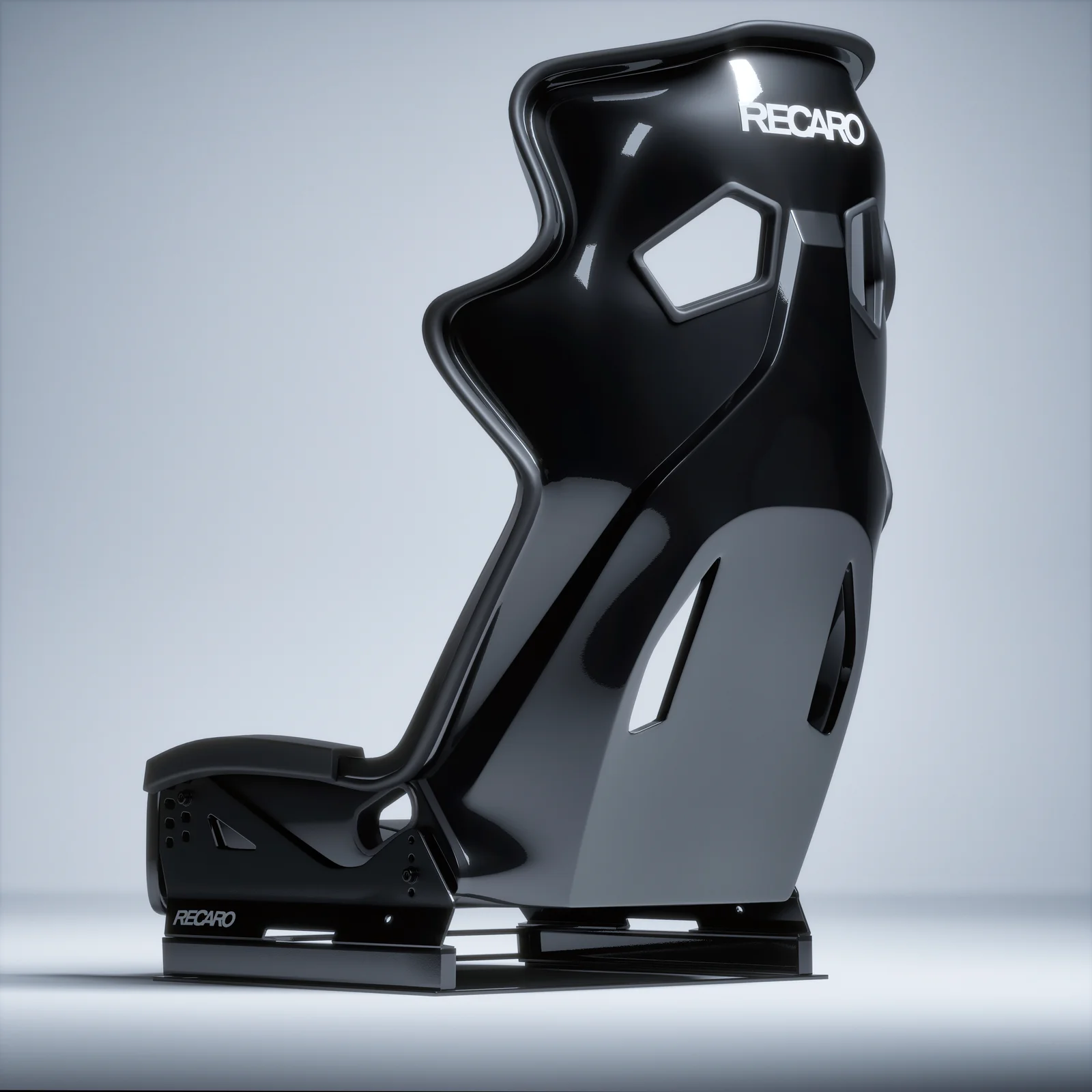 Recaro Pro Racer RMS 2700G screenshot 2