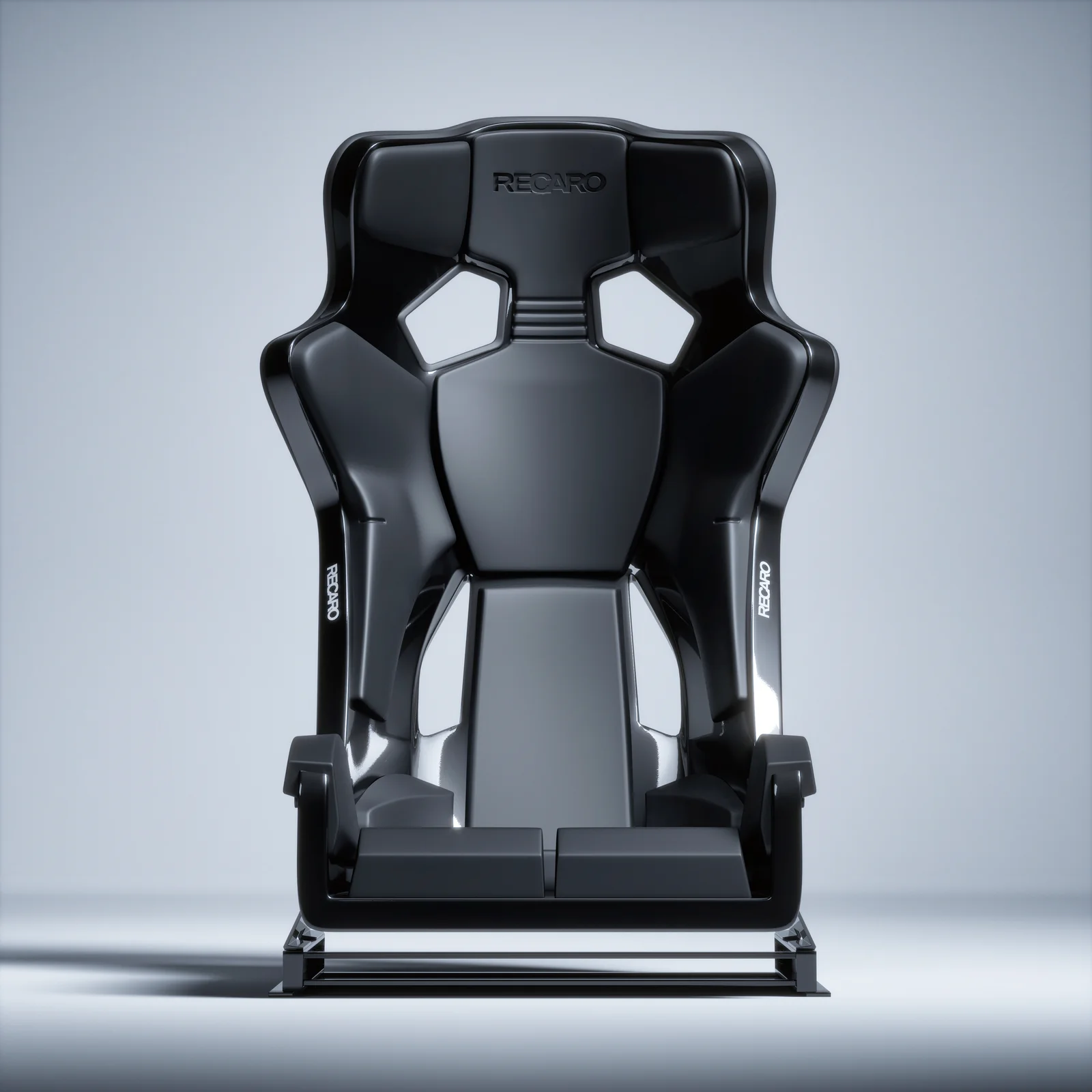 Recaro Pro Racer RMS 2700G screenshot 3