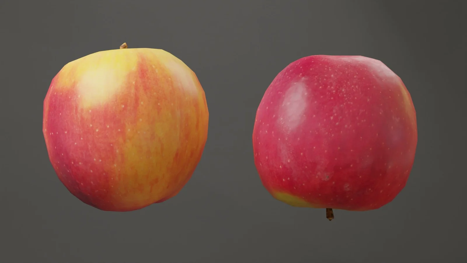 Red Apple screenshot 2