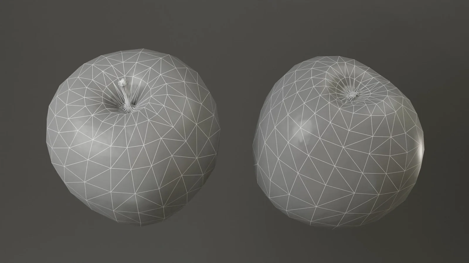 Red Apple screenshot 3