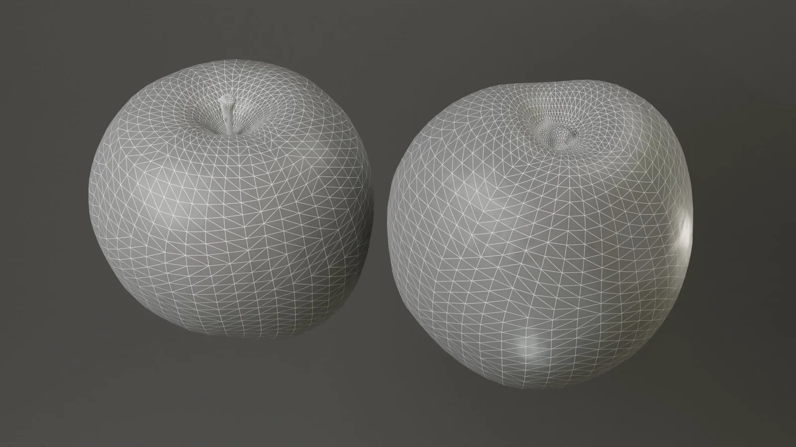 Red Apple screenshot 5