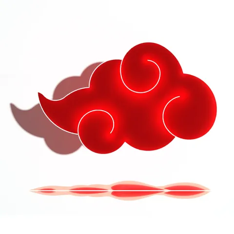 Red Cloud - Blender tutorials & courses