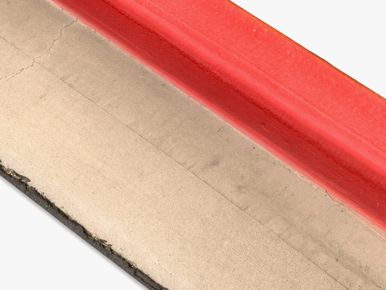 Red Curb Scan screenshot 5