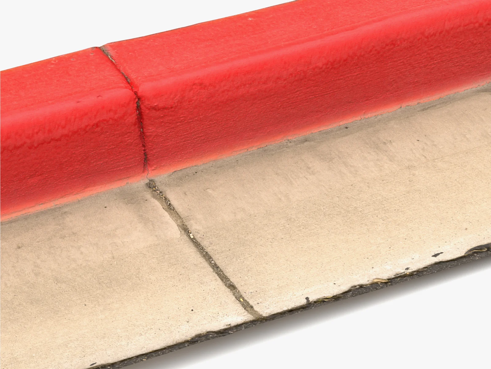 Red Curb Scan screenshot 6