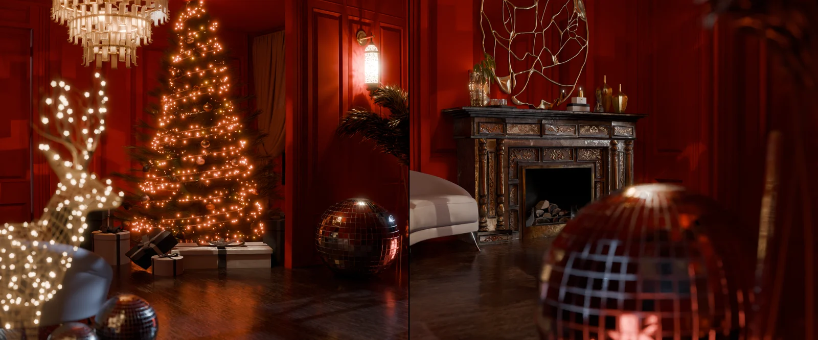 Red Room screenshot 2