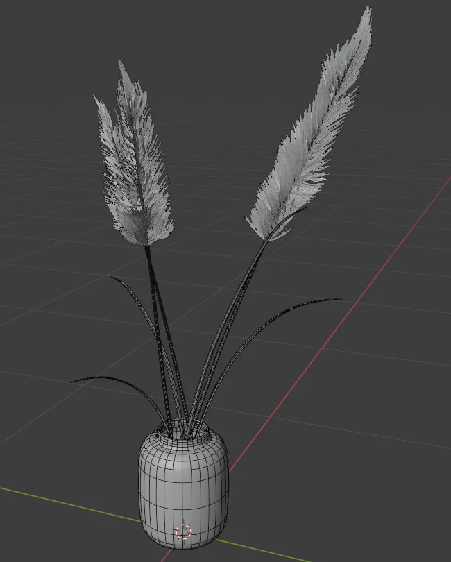 Reed Decoration screenshot 4