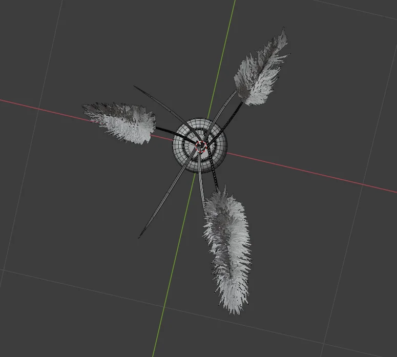 Reed Decoration screenshot 5