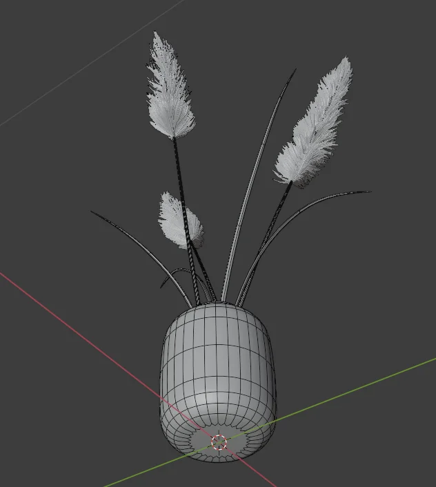 Reed Decoration screenshot 6