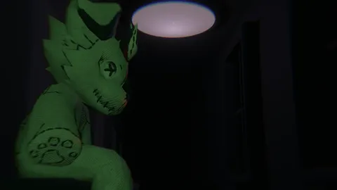 Regulus Plush - Blender 3d models