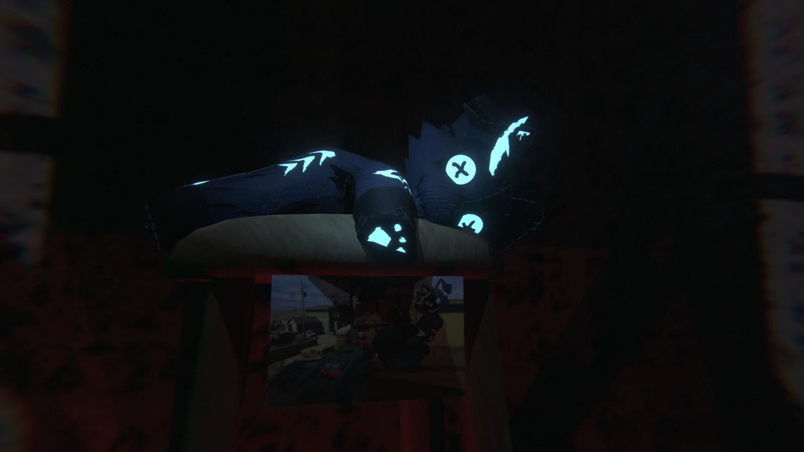 Regulus Plush screenshot 3