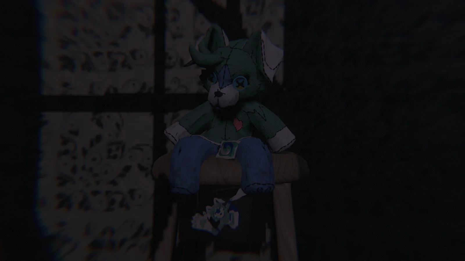 Regulus Plush screenshot 4
