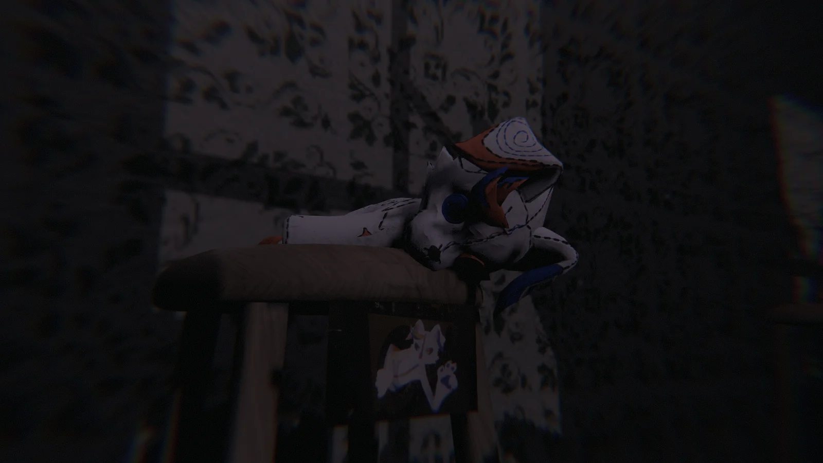 Regulus Plush screenshot 5