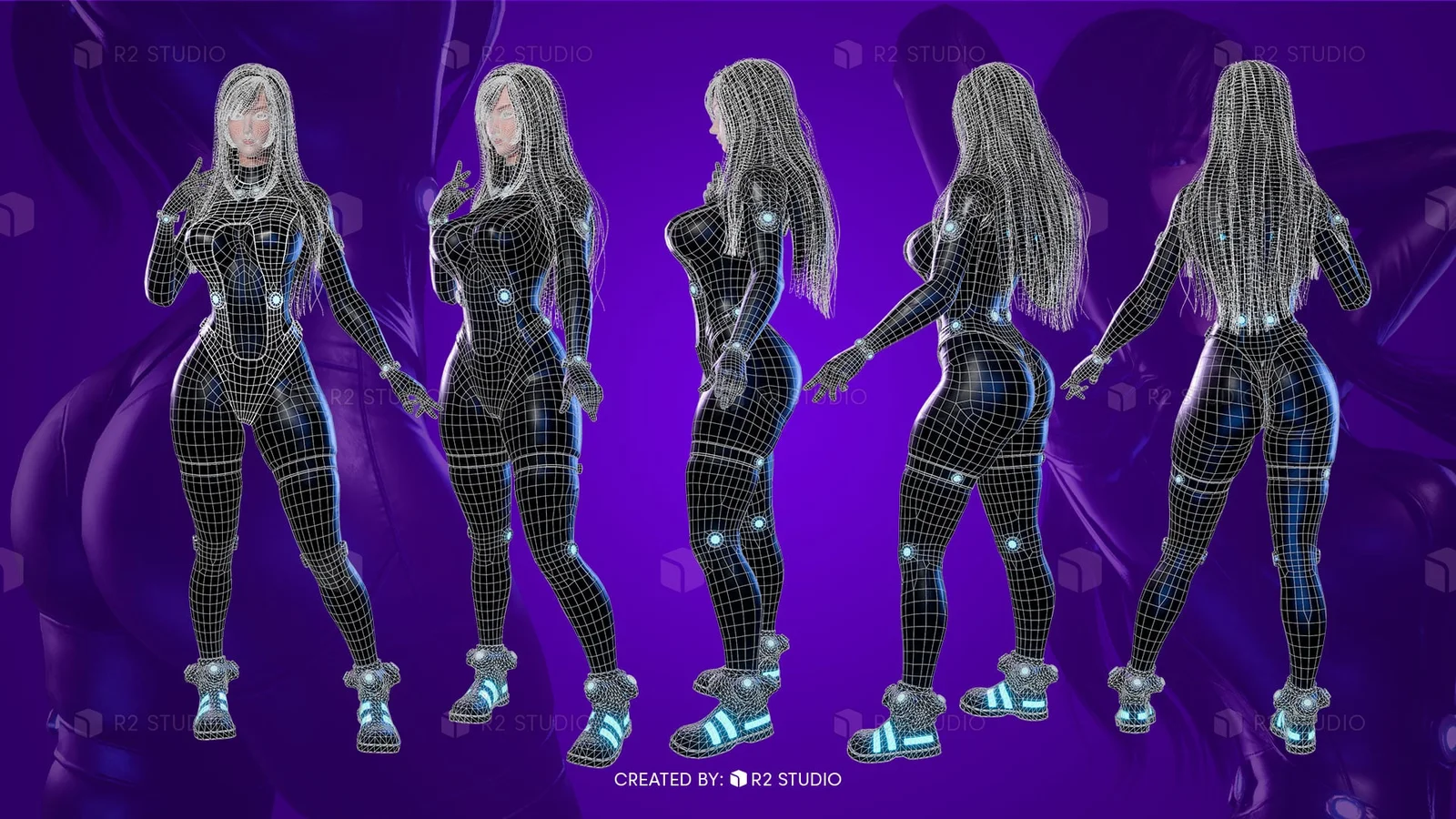 Reika Shimohira screenshot 4