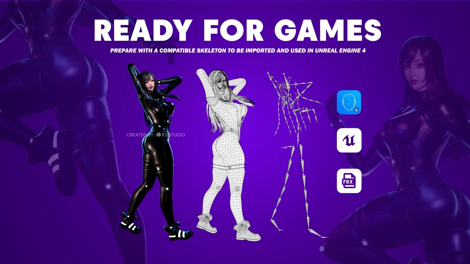 Reika Shimohira screenshot 6