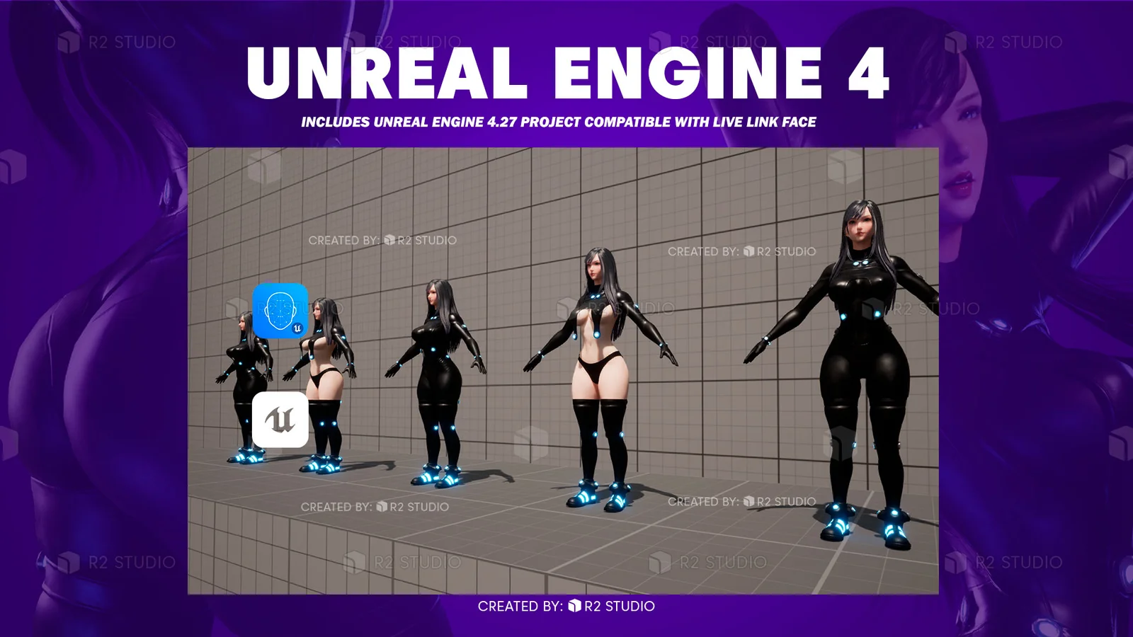 Reika Shimohira screenshot 7