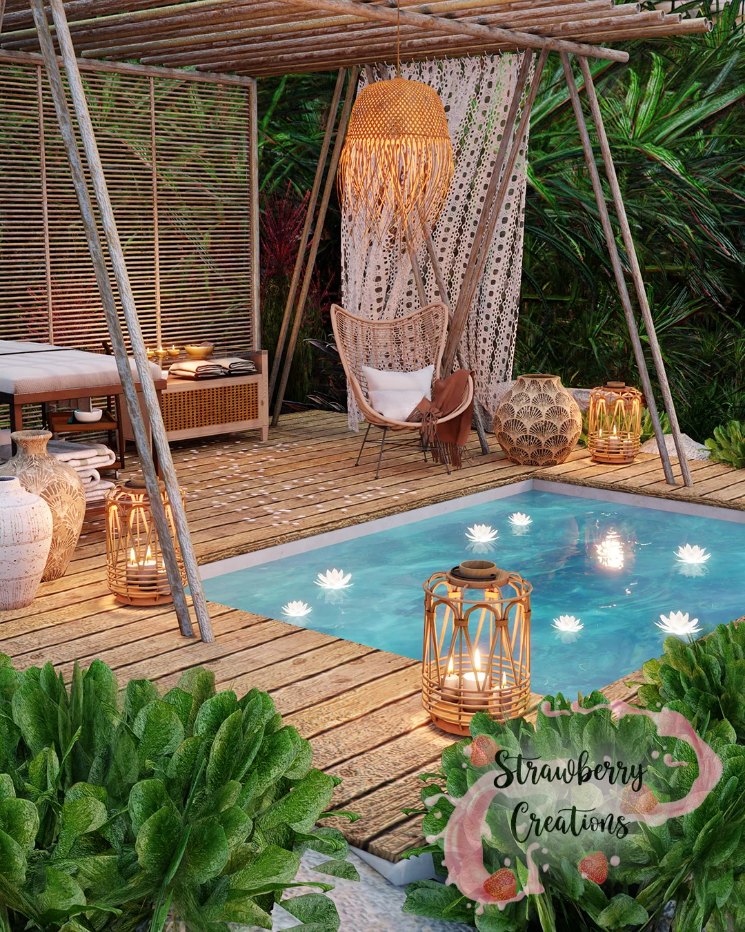 Relax Beach screenshot 2