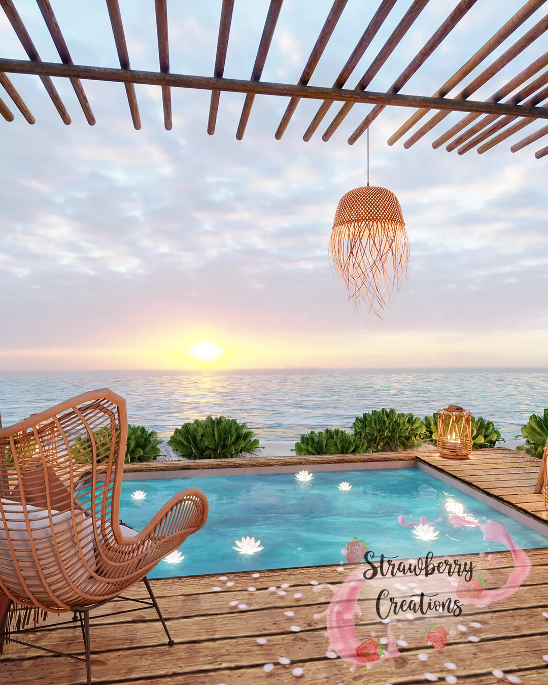 Relax Beach screenshot 3