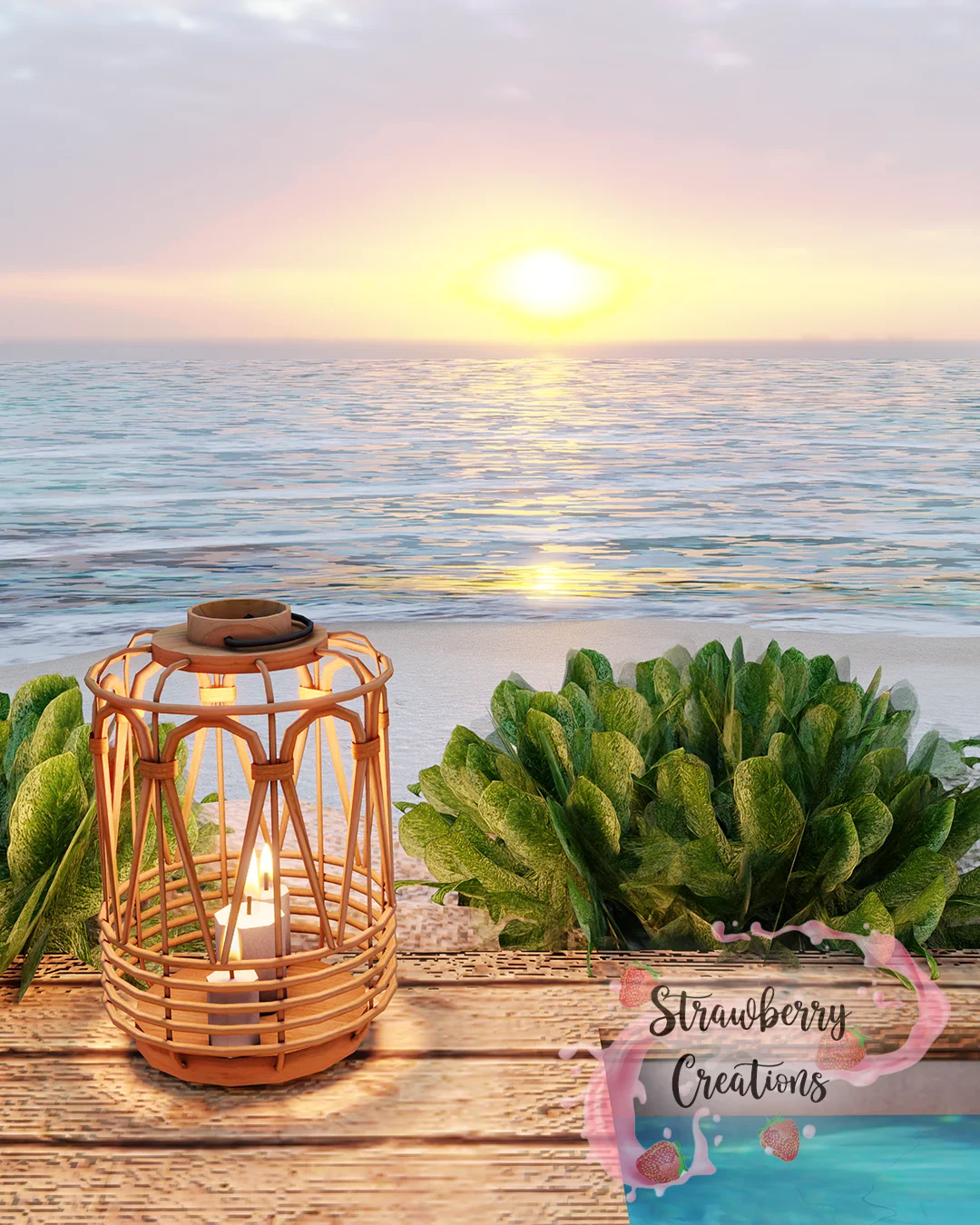 Relax Beach screenshot 4