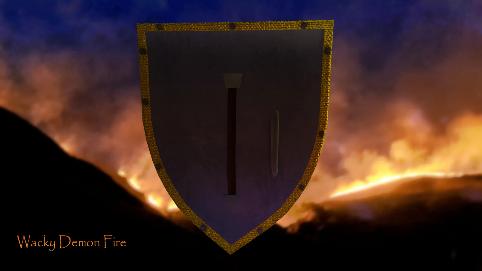 Renaissance Shield screenshot 2