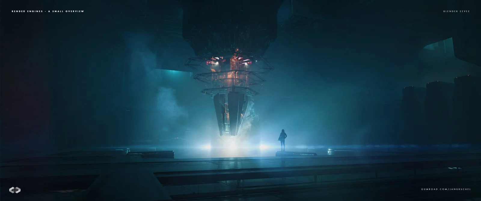 Render Engines Overview screenshot 3