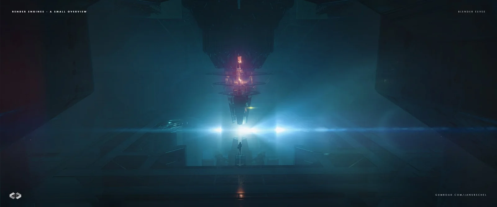 Render Engines Overview screenshot 5