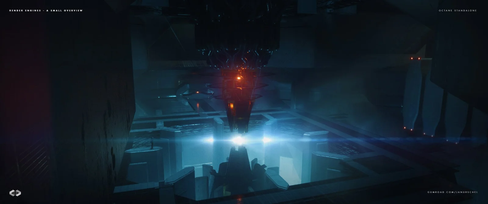 Render Engines Overview screenshot 7