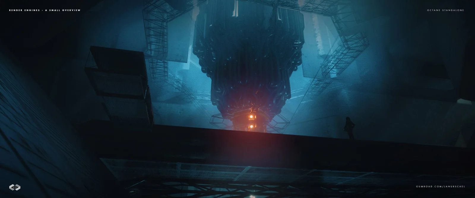 Render Engines Overview screenshot 8