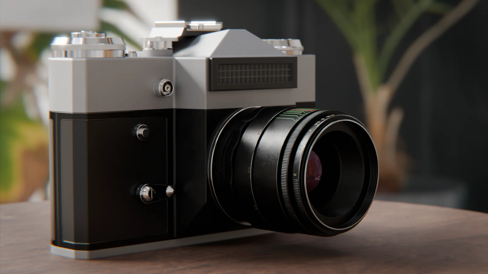 Render Toolbox screenshot 6