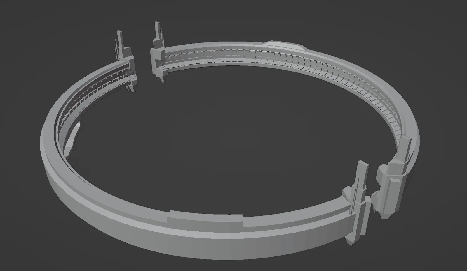 Research Orbital screenshot 4