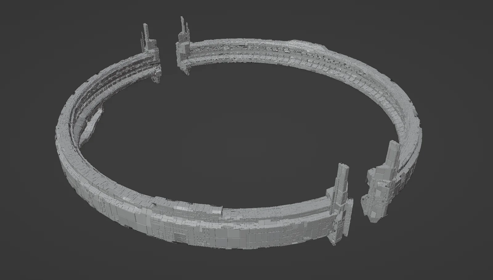 Research Orbital screenshot 5