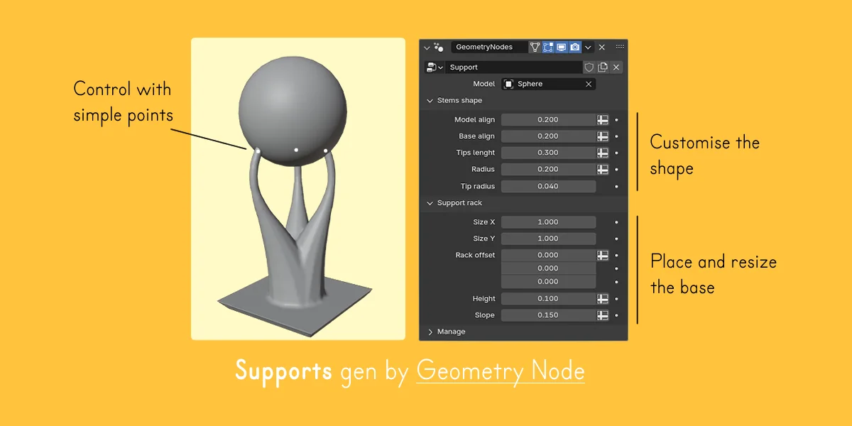 Resin Print Toolkit screenshot 3