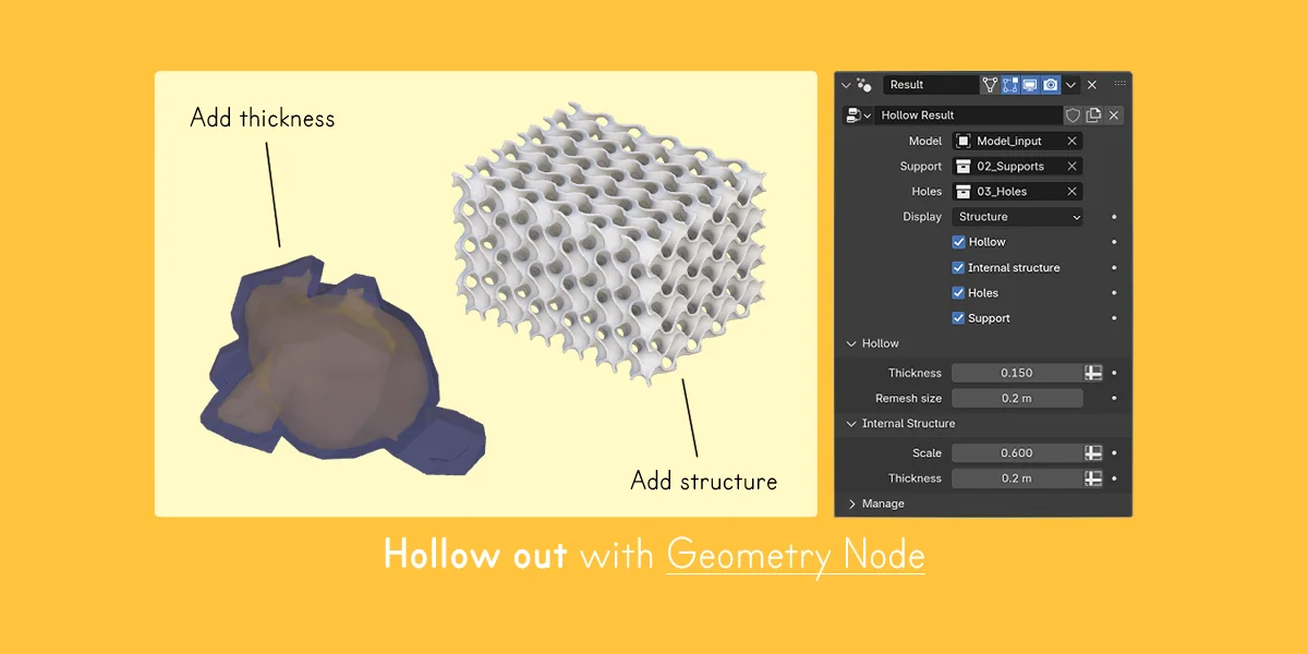 Resin Print Toolkit screenshot 4