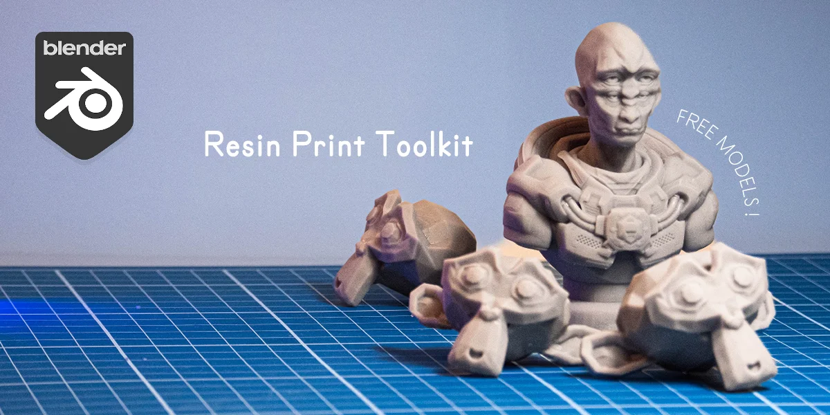 Resin Print Toolkit screenshot 6
