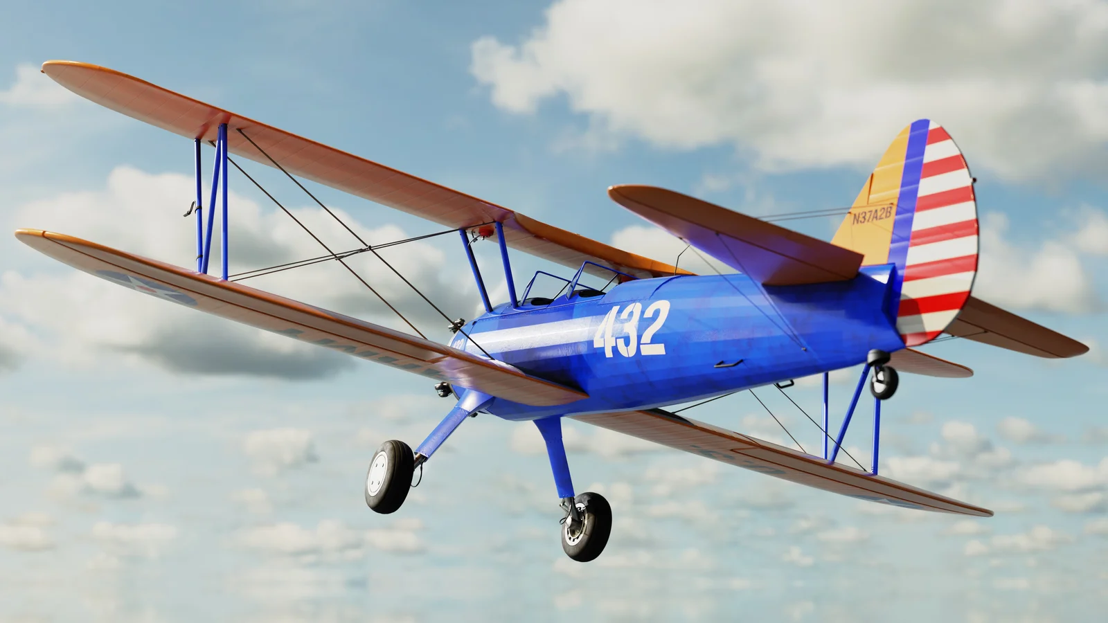 Biplane Tutorial Resource Pack screenshot 7