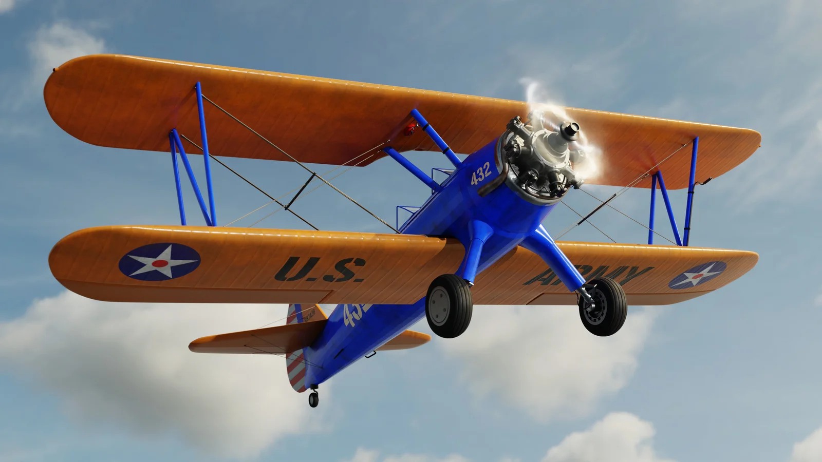 Biplane Tutorial Resource Pack screenshot 8