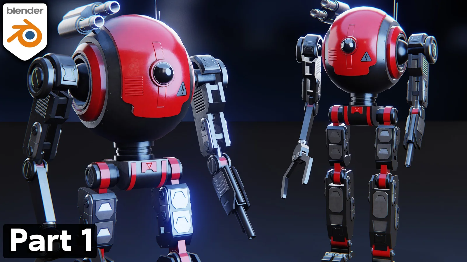 Combat Robot Resource Pack screenshot 2