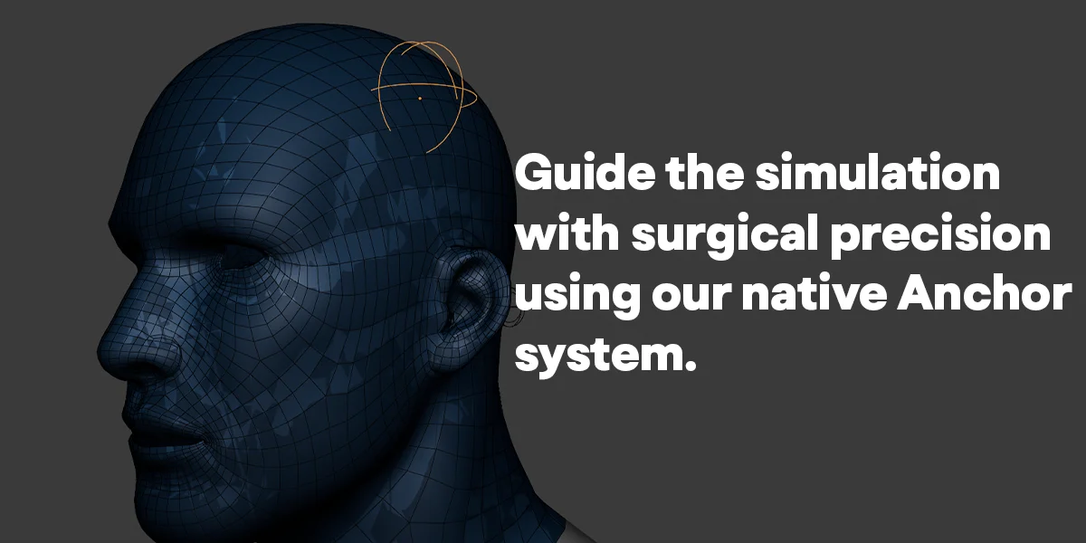 Retopo Gen screenshot 5