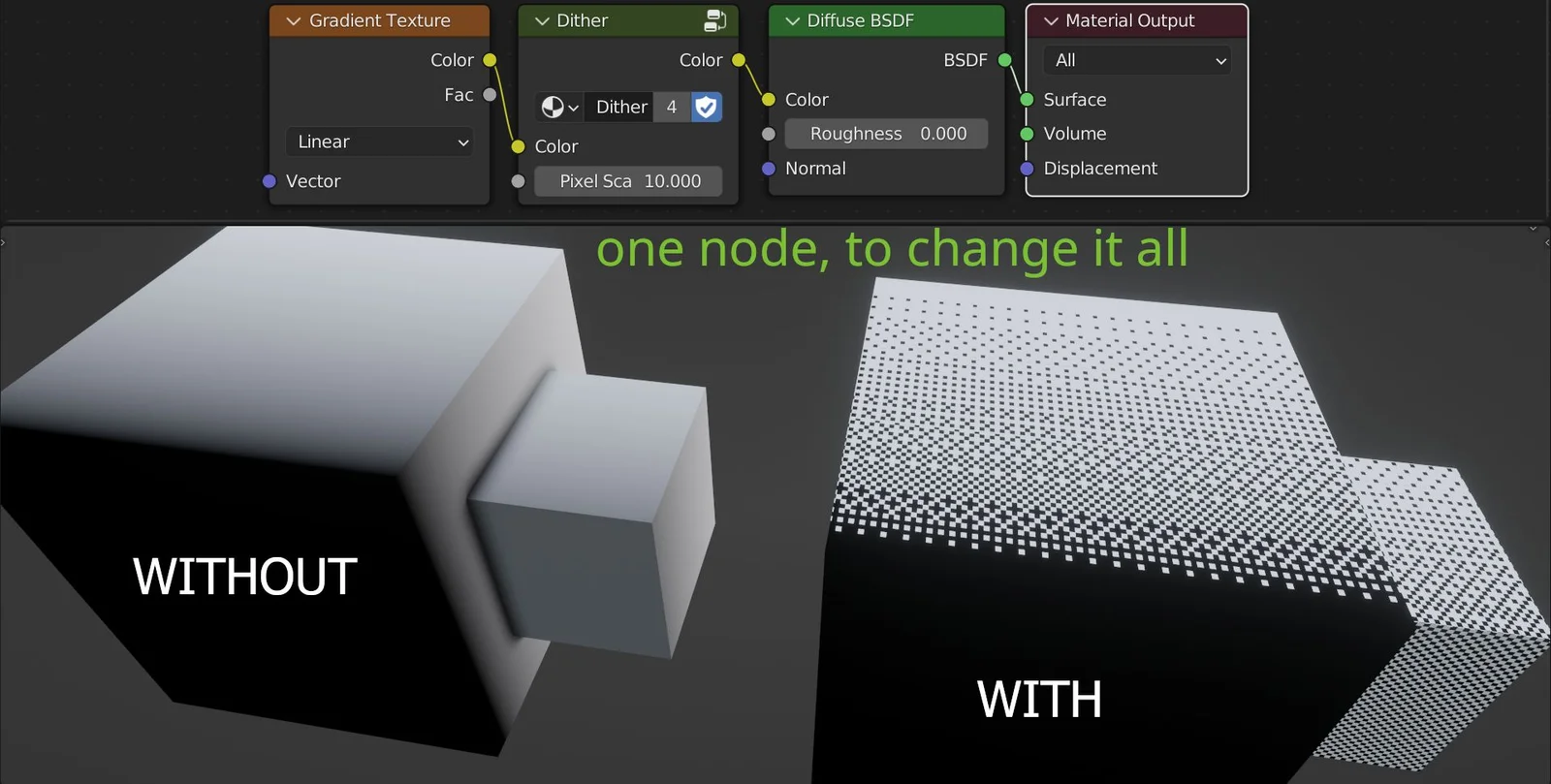 Retro Effects & Graphics screenshot 2