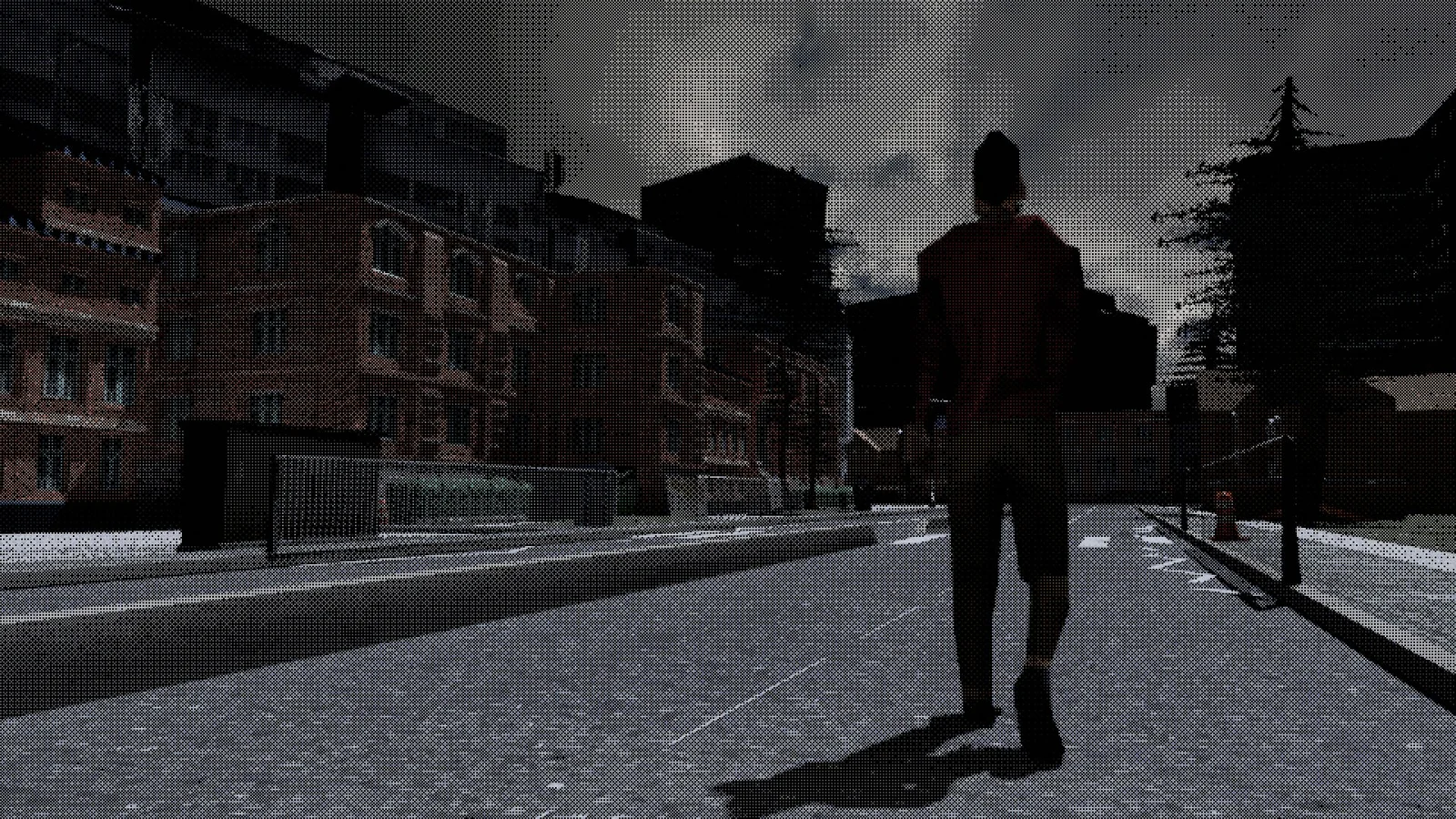 Retro Effects & Graphics screenshot 5