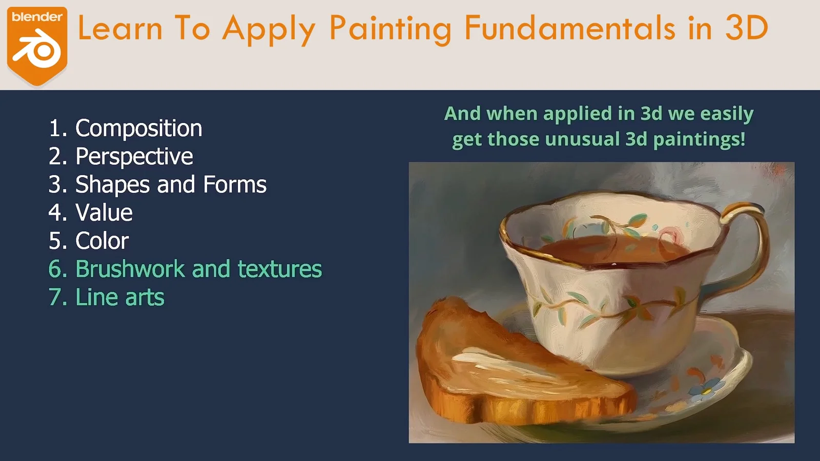 Revitalize Paintings in 3D screenshot 2