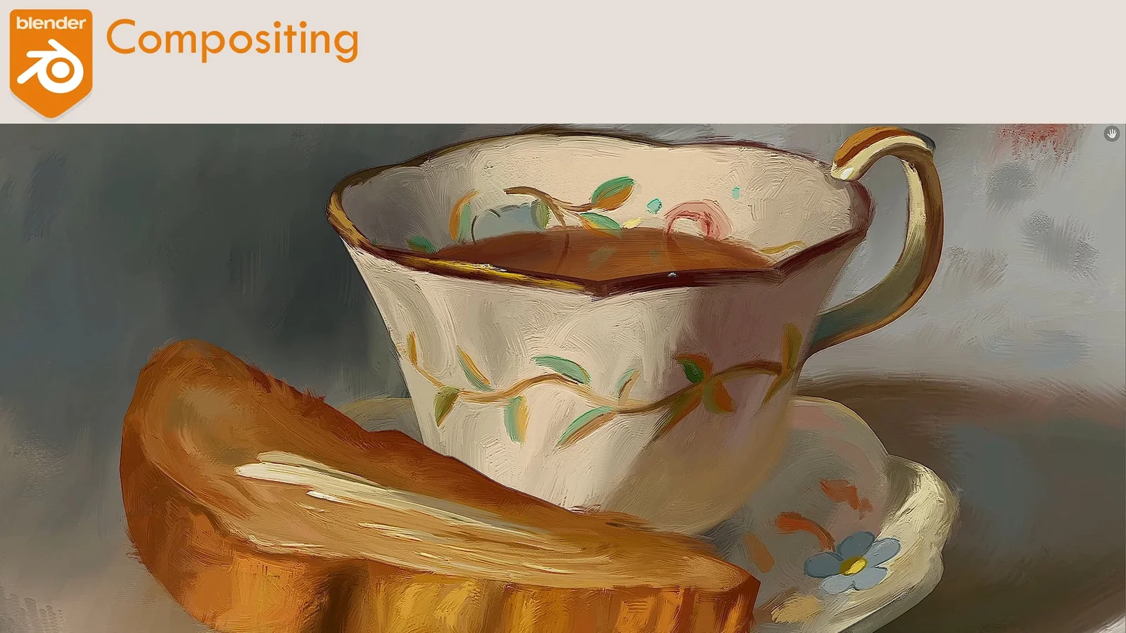 Revitalize Paintings in 3D screenshot 7