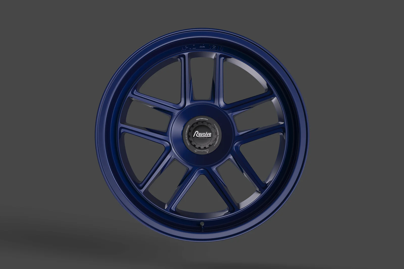 Revolve APVD No.1219 screenshot 2