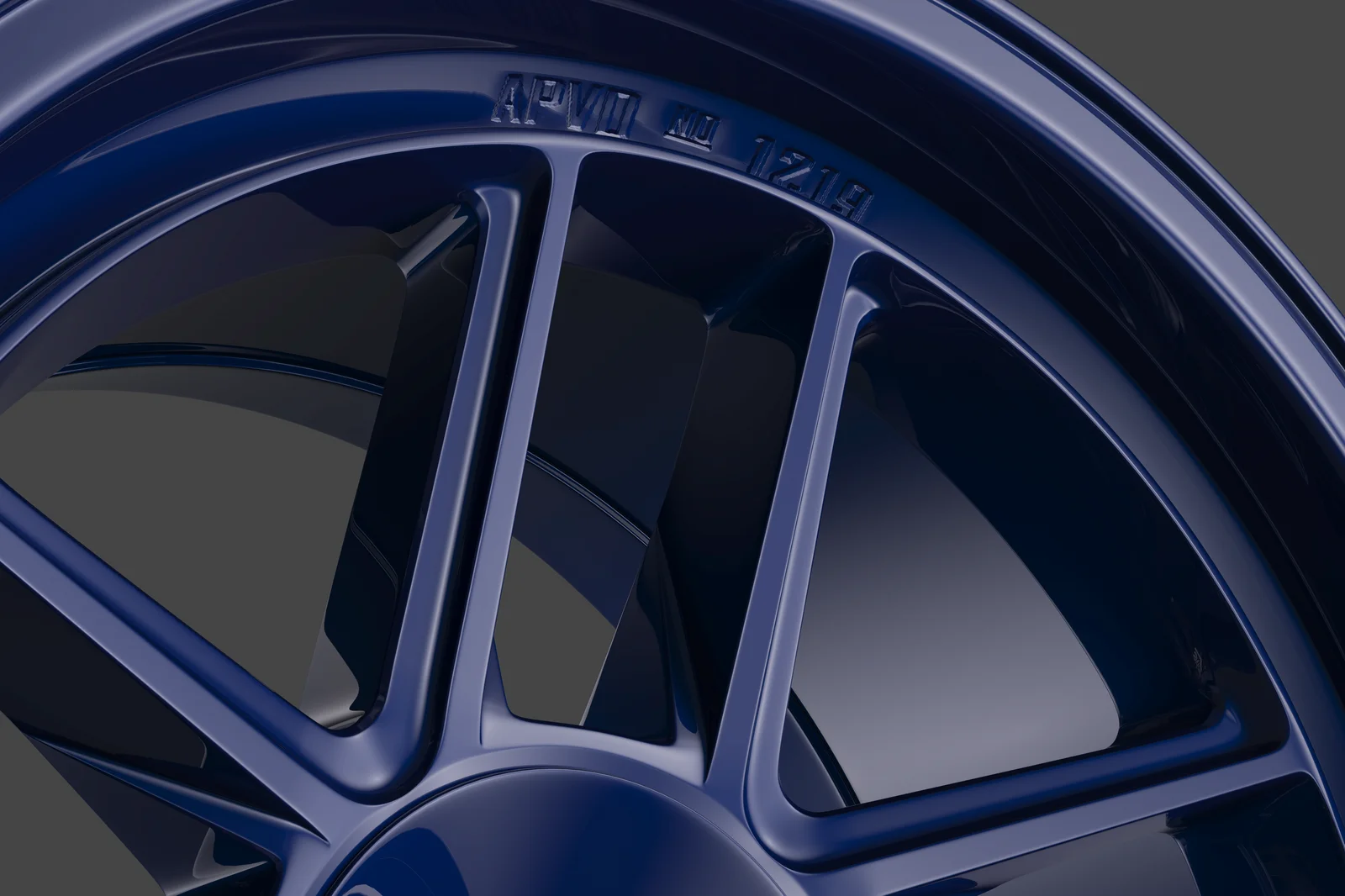 Revolve APVD No.1219 screenshot 5