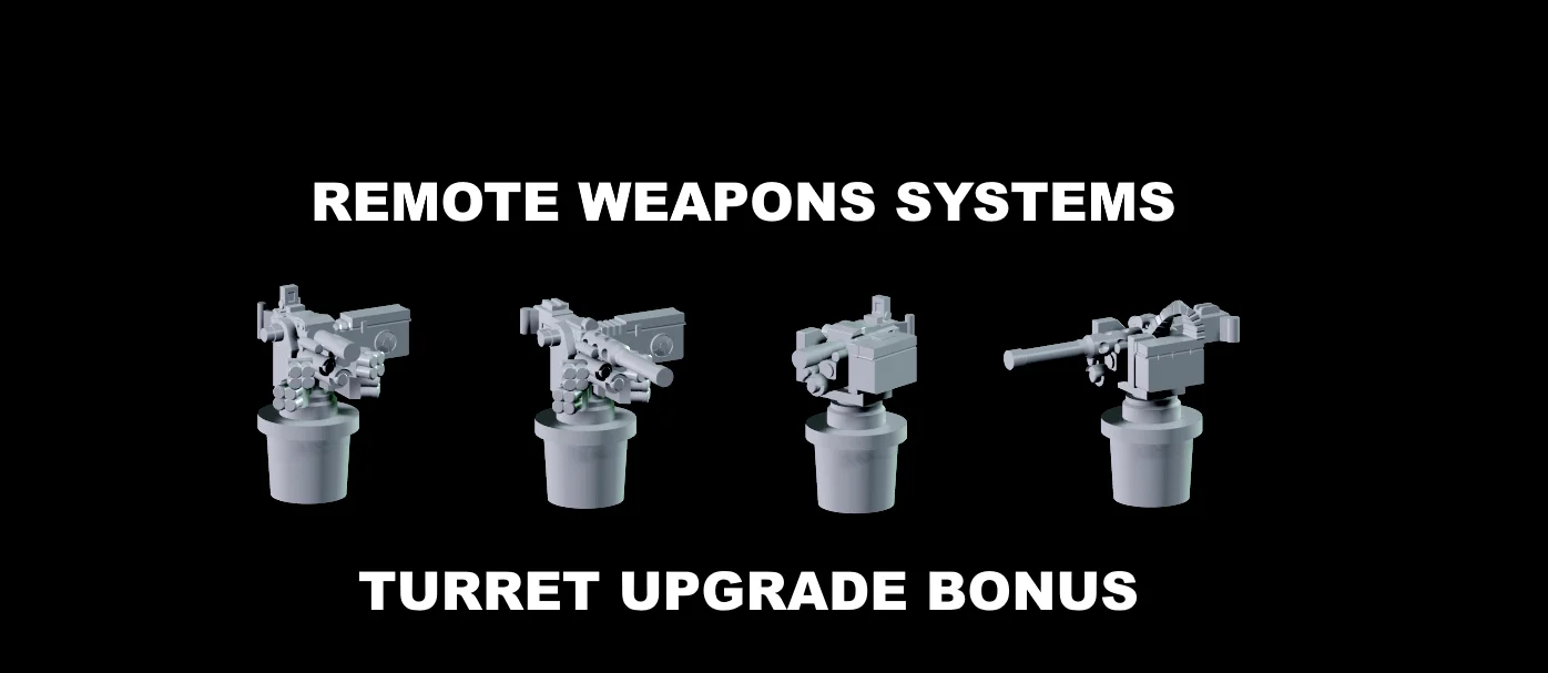 RG-31 MRAP Mk3 and Mk5 screenshot 6