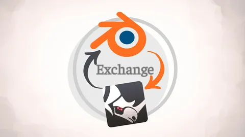 Rhino Blender Exchange - Blender addons