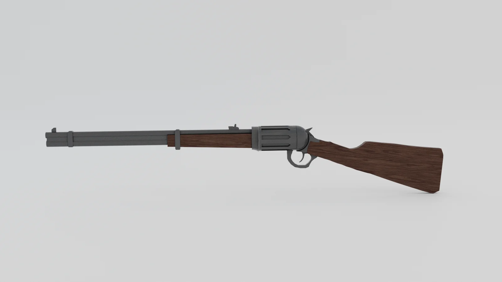 Rifle Western 02 screenshot 2