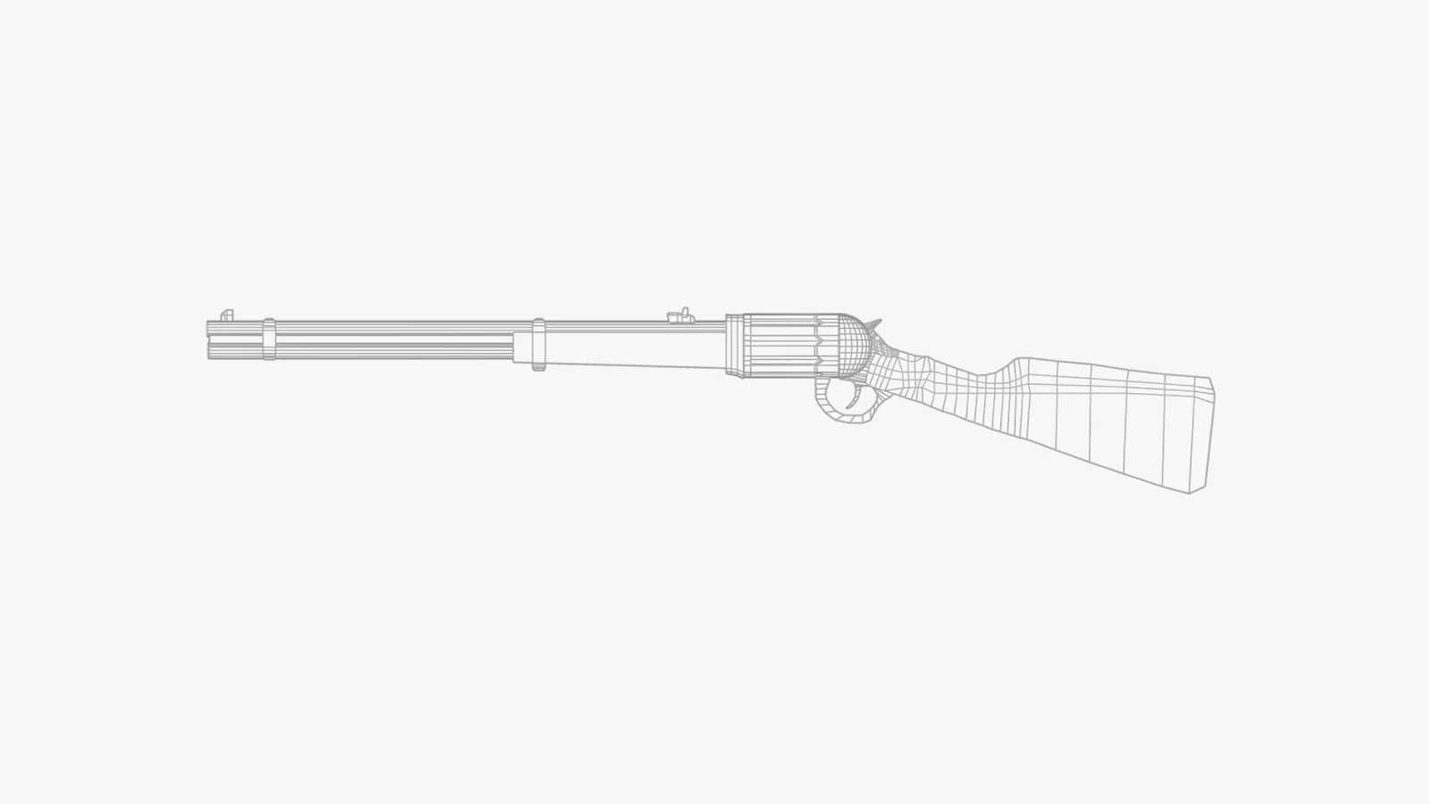 Rifle Western 02 screenshot 7