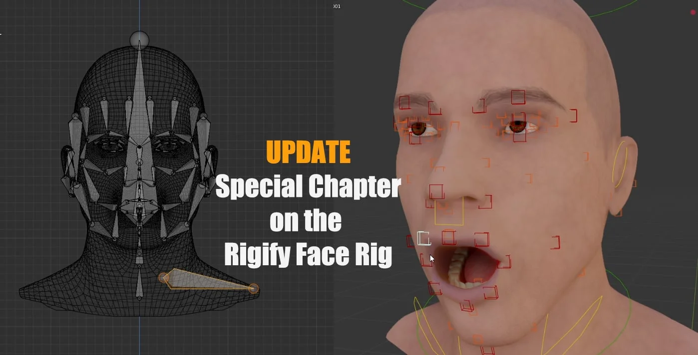 Rig Anything With Rigify screenshot 4